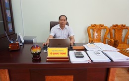 Phòng Giáo dục và Đào tạo huyện Xín Mần (Hà Giang): Nâng cao chất lượng giáo dục là thi đua yêu nước